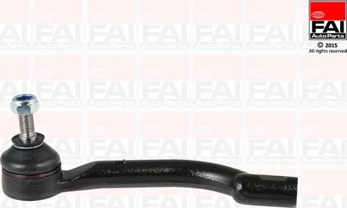 FAI AutoParts SS2902 - Kraj spone, kuglasti zglob www.molydon.hr