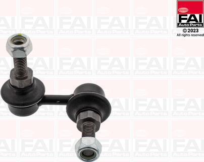 FAI AutoParts SS2911 - Šipka/spona, stabilizator www.molydon.hr