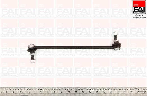 FAI AutoParts SS2921 - Šipka/spona, stabilizator www.molydon.hr