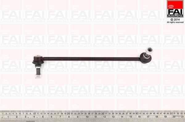 FAI AutoParts SS2922 - Šipka/spona, stabilizator www.molydon.hr