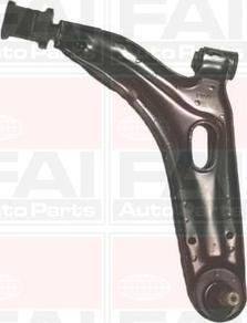 FAI AutoParts SS245 - Rame, Nezavisna poluga za ovjes kotača www.molydon.hr