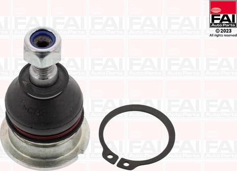 FAI AutoParts SS2464 - Gornja/donja kugla www.molydon.hr