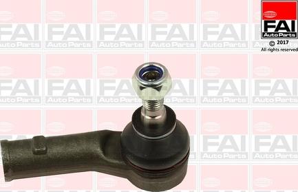 FAI AutoParts SS2433 - Kraj spone, kuglasti zglob www.molydon.hr