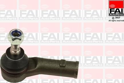 FAI AutoParts SS2432 - Kraj spone, kuglasti zglob www.molydon.hr