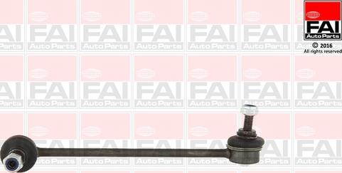 FAI AutoParts SS2559 - Šipka/spona, stabilizator www.molydon.hr