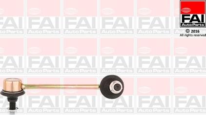 FAI AutoParts SS2556 - Šipka/spona, stabilizator www.molydon.hr