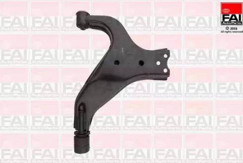 FAI AutoParts SS2558 - Rame, Nezavisna poluga za ovjes kotača www.molydon.hr