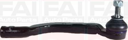 FAI AutoParts SS2589 - Kraj spone, kuglasti zglob www.molydon.hr