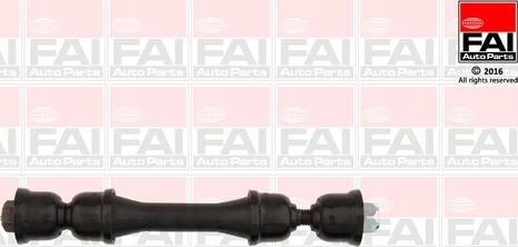 FAI AutoParts SS2614 - Šipka/spona, stabilizator www.molydon.hr