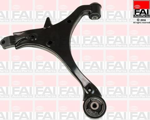 FAI AutoParts SS2092 - Rame, Nezavisna poluga za ovjes kotača www.molydon.hr