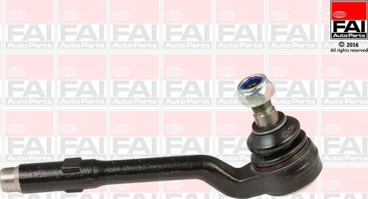 FAI AutoParts SS2056 - Kraj spone, kuglasti zglob www.molydon.hr