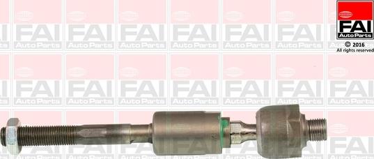 FAI AutoParts SS2050 - Aksijalni zglob, poprecna spona www.molydon.hr