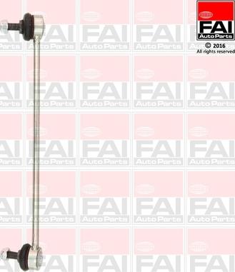 FAI AutoParts SS2060 - Šipka/spona, stabilizator www.molydon.hr