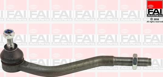 FAI AutoParts SS2084 - Kraj spone, kuglasti zglob www.molydon.hr