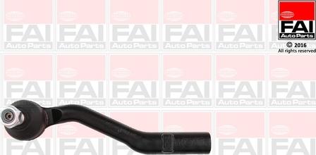 FAI AutoParts SS2080 - Kraj spone, kuglasti zglob www.molydon.hr