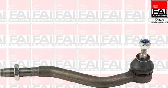 FAI AutoParts SS2083 - Kraj spone, kuglasti zglob www.molydon.hr