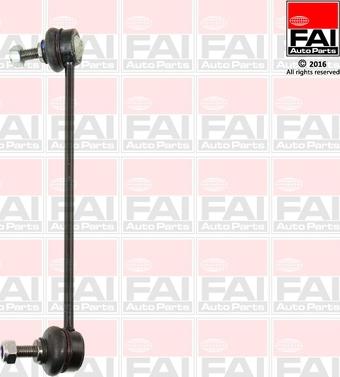 FAI AutoParts SS2039 - Šipka/spona, stabilizator www.molydon.hr