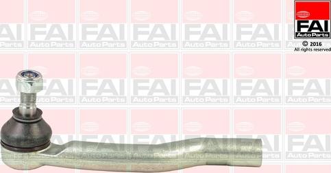 FAI AutoParts SS2031 - Kraj spone, kuglasti zglob www.molydon.hr