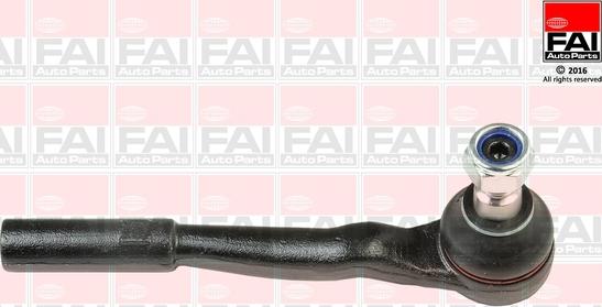 FAI AutoParts SS2020 - Kraj spone, kuglasti zglob www.molydon.hr