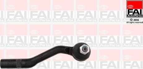 FAI AutoParts SS2079 - Kraj spone, kuglasti zglob www.molydon.hr