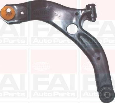 FAI AutoParts SS2119 - Rame, Nezavisna poluga za ovjes kotača www.molydon.hr