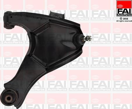 FAI AutoParts SS2127 - Rame, Nezavisna poluga za ovjes kotača www.molydon.hr