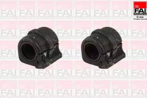 FAI AutoParts SS2179K - Set za popravak, spojna Šipka balans stangle www.molydon.hr