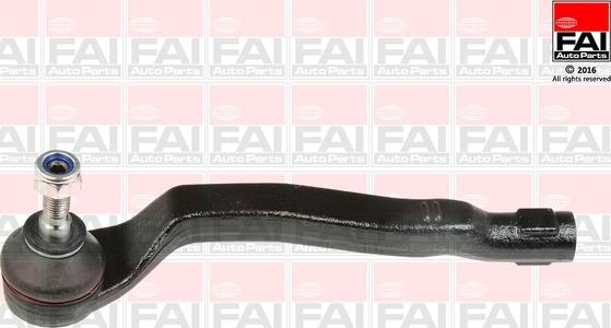 FAI AutoParts SS2840 - Kraj spone, kuglasti zglob www.molydon.hr