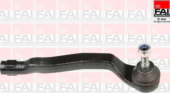 FAI AutoParts SS2841 - Kraj spone, kuglasti zglob www.molydon.hr