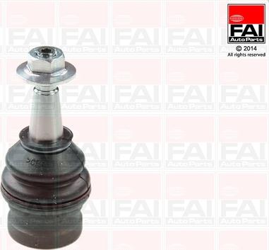 FAI AutoParts SS2842 - Gornja/donja kugla www.molydon.hr