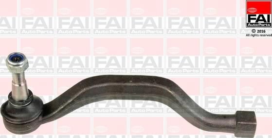 FAI AutoParts SS2806 - Kraj spone, kuglasti zglob www.molydon.hr