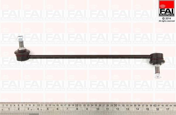 FAI AutoParts SS2821 - Šipka/spona, stabilizator www.molydon.hr