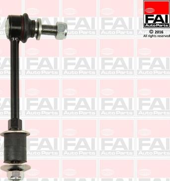 FAI AutoParts SS2876 - Šipka/spona, stabilizator www.molydon.hr