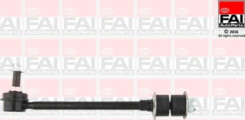 FAI AutoParts SS2354 - Šipka/spona, stabilizator www.molydon.hr