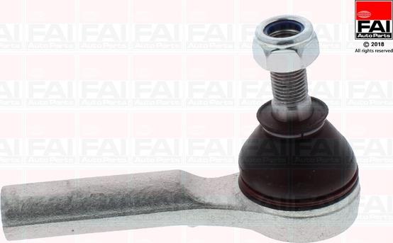 FAI AutoParts SS2365 - Kraj spone, kuglasti zglob www.molydon.hr