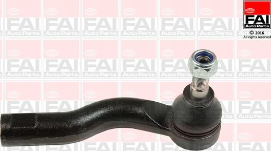 FAI AutoParts SS2339 - Kraj spone, kuglasti zglob www.molydon.hr