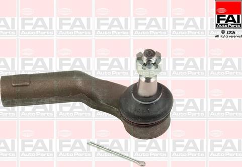 FAI AutoParts SS2334 - Kraj spone, kuglasti zglob www.molydon.hr