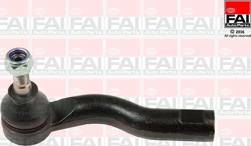 FAI AutoParts SS2338 - Kraj spone, kuglasti zglob www.molydon.hr