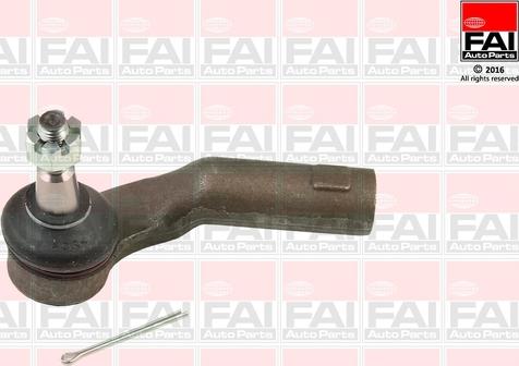 FAI AutoParts SS2333 - Kraj spone, kuglasti zglob www.molydon.hr