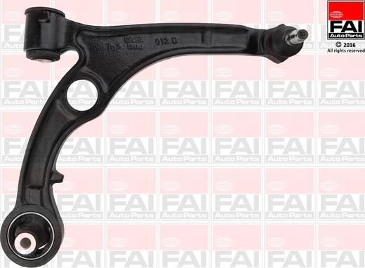 FAI AutoParts SS2244 - Rame, Nezavisna poluga za ovjes kotača www.molydon.hr