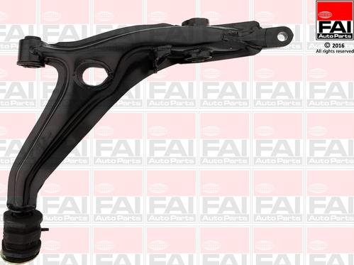 FAI AutoParts SS2261 - Rame, Nezavisna poluga za ovjes kotača www.molydon.hr