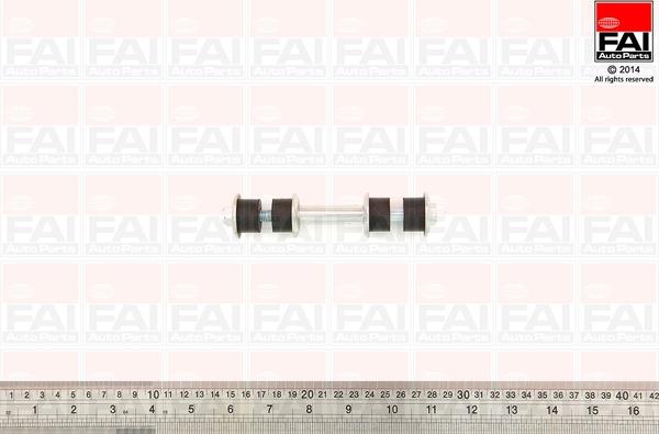 FAI AutoParts SS2794 - Šipka/spona, stabilizator www.molydon.hr