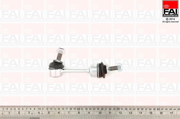 FAI AutoParts SS2796 - Šipka/spona, stabilizator www.molydon.hr