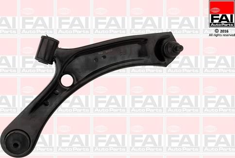 FAI AutoParts SS2712 - Rame, Nezavisna poluga za ovjes kotača www.molydon.hr