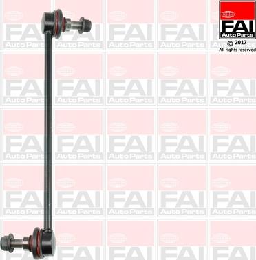 FAI AutoParts SS2780 - Šipka/spona, stabilizator www.molydon.hr