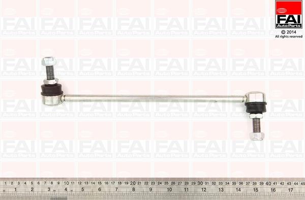 FAI AutoParts SS2781 - Šipka/spona, stabilizator www.molydon.hr