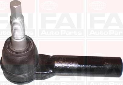 FAI AutoParts SS2736 - Kraj spone, kuglasti zglob www.molydon.hr