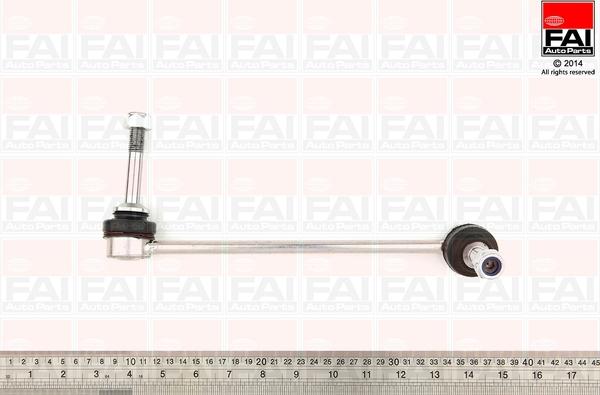 FAI AutoParts SS2733 - Šipka/spona, stabilizator www.molydon.hr