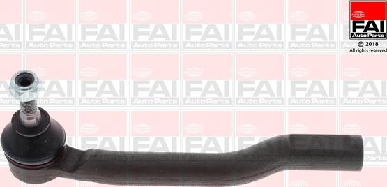 FAI AutoParts SS2776 - Kraj spone, kuglasti zglob www.molydon.hr