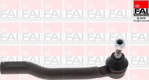 FAI AutoParts SS2777 - Kraj spone, kuglasti zglob www.molydon.hr